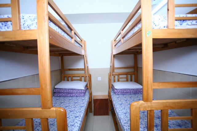 H.K コマーシャル イン (中港商務賓館)