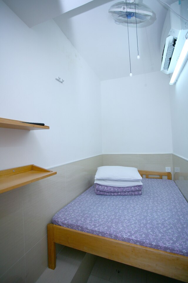 H.K コマーシャル イン (中港商務賓館)