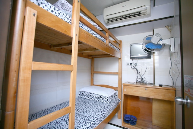 H.K コマーシャル イン (中港商務賓館)