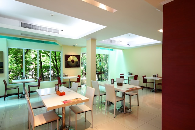 カリプゾ バンコク