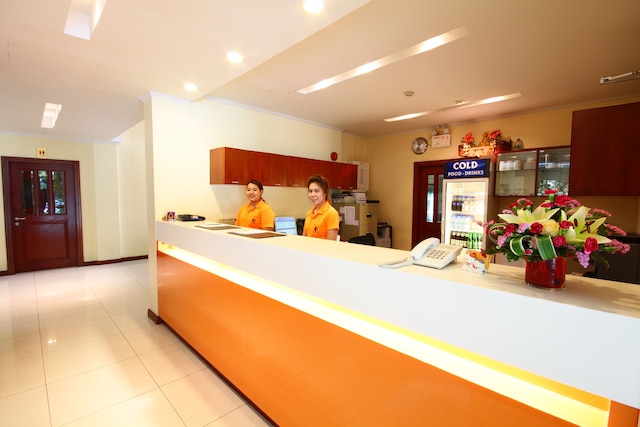 カリプゾ バンコク