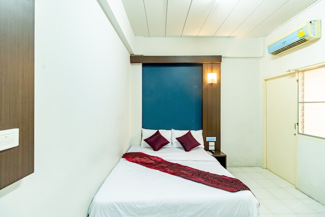 リスキ レジデンス バンコクノイ