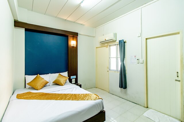 リスキ レジデンス バンコクノイ