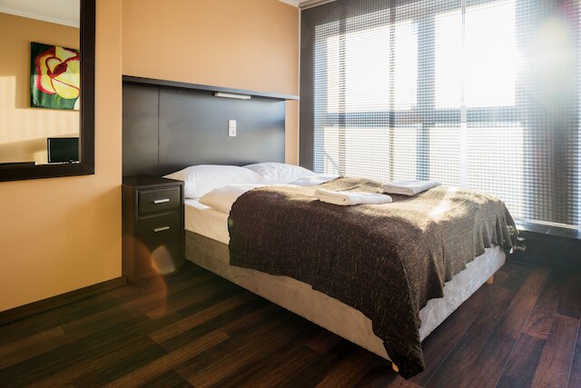 アップル シティ ホテル