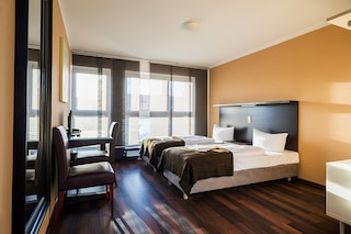 アップル シティ ホテル