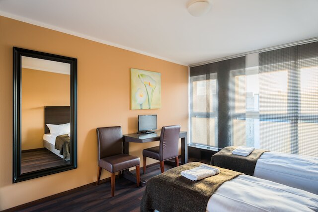 アップル シティ ホテル