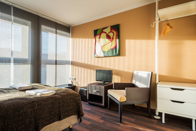 アップル シティ ホテル