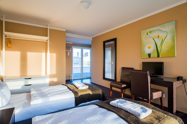 アップル シティ ホテル