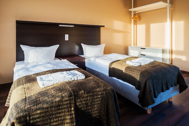 アップル シティ ホテル