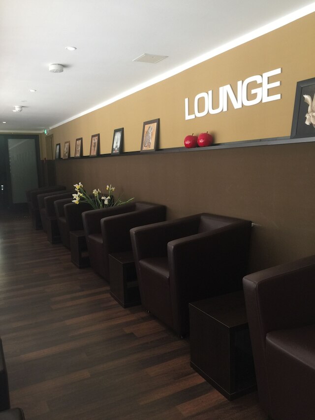 アップル シティ ホテル