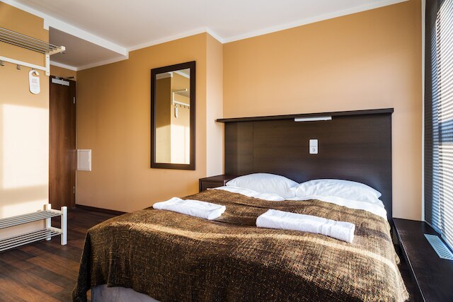 アップル シティ ホテル