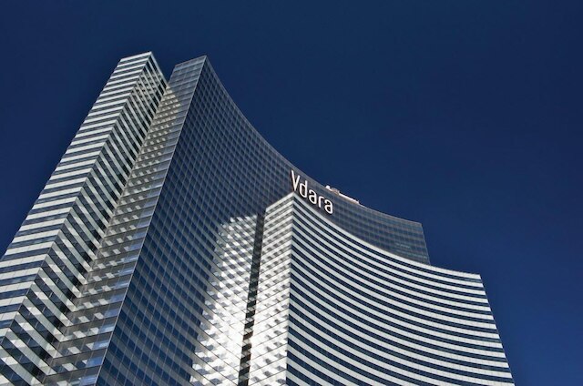 ジェット ラグジュアリー アット ザ ヴィダラ コンド ホテル