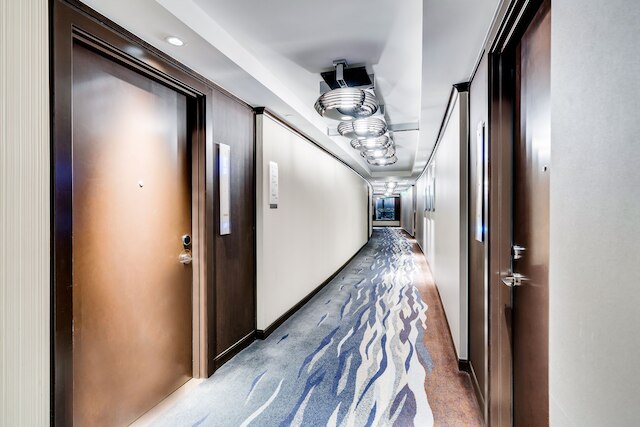 ジェット ラグジュアリー アット ザ ヴィダラ コンド ホテル