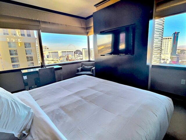 ジェット ラグジュアリー アット ザ ヴィダラ コンド ホテル