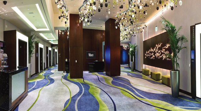 ジェット ラグジュアリー アット ザ ヴィダラ コンド ホテル