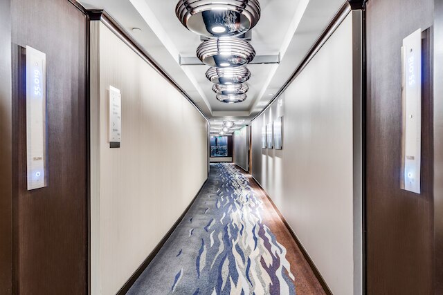 ジェット ラグジュアリー アット ザ ヴィダラ コンド ホテル