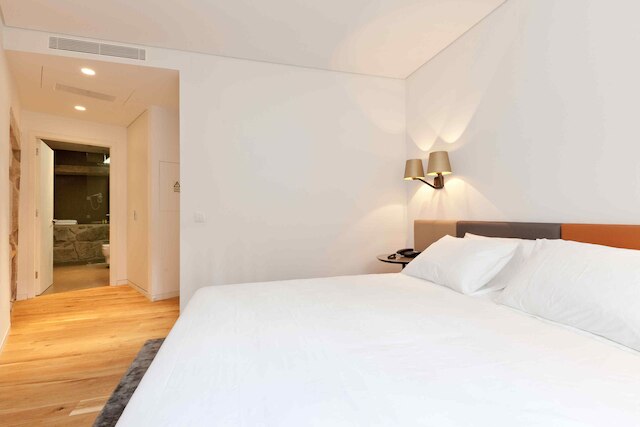 インパティオ ゲストハウス