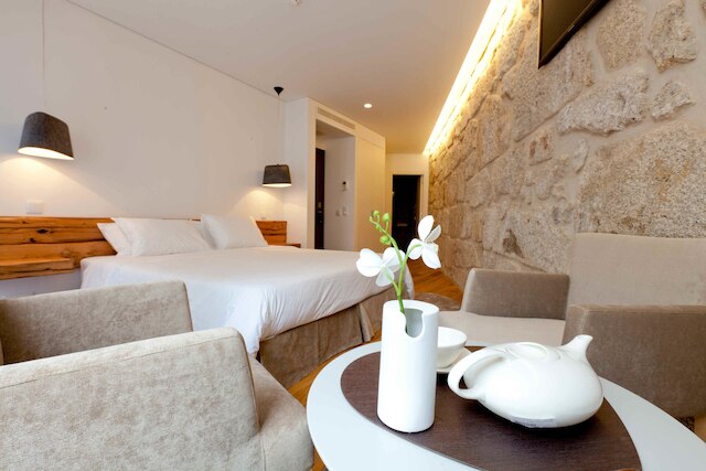 インパティオ ゲストハウス