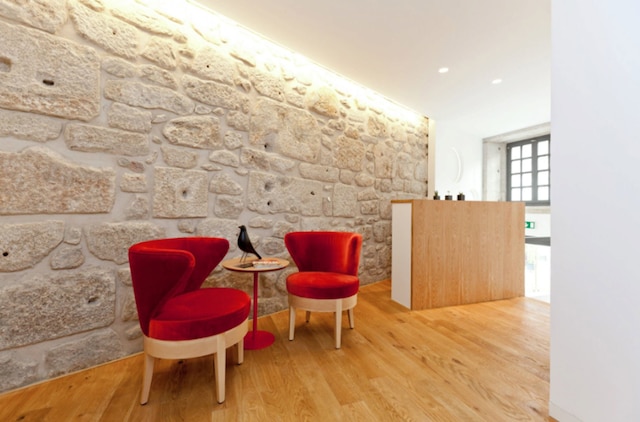 インパティオ ゲストハウス