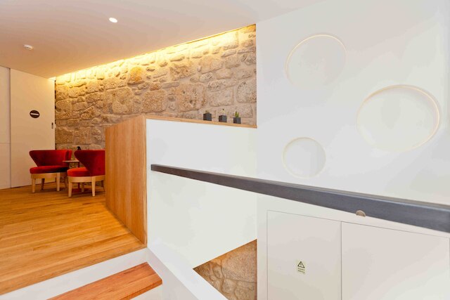 インパティオ ゲストハウス