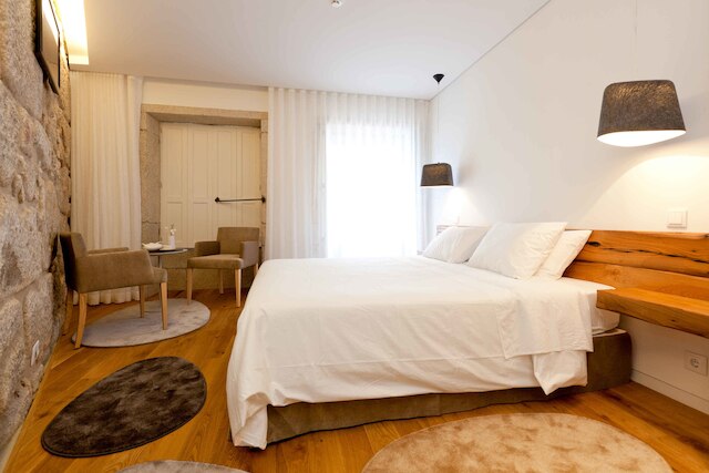 インパティオ ゲストハウス