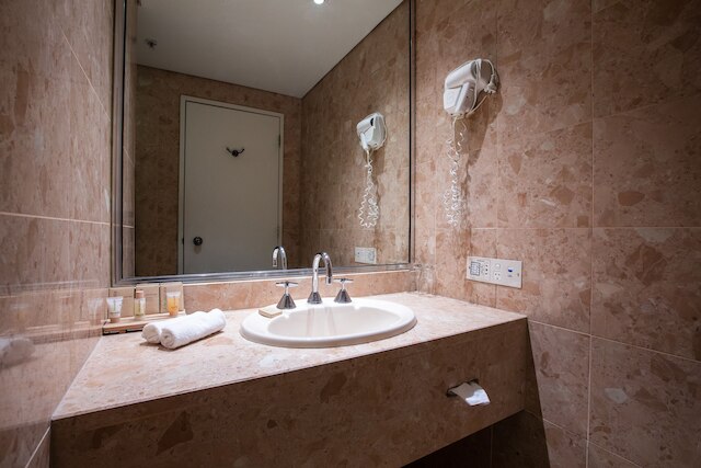 シティクラブ ホテル メルボルン