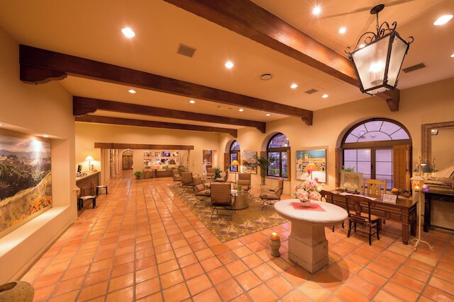 ポピー スプリングス リゾート & スパ