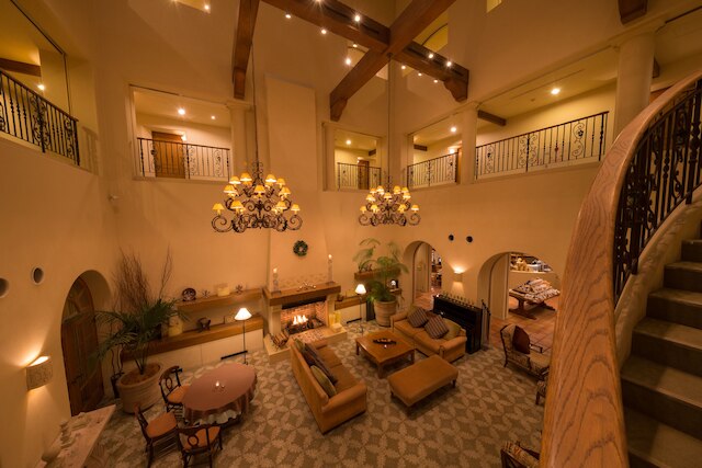 ポピー スプリングス リゾート & スパ