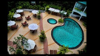 ホテル クラリオン