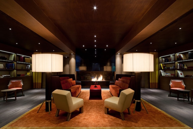 ディヤオユタイ ブティック ホテル 成都 (成都釣魚台精品酒店)