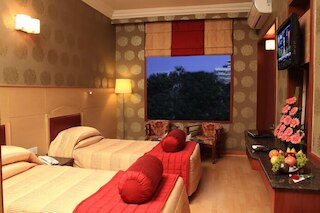 ホテル バサント レジデンシー