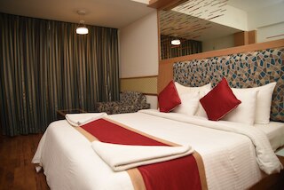 ホテル マウリヤ