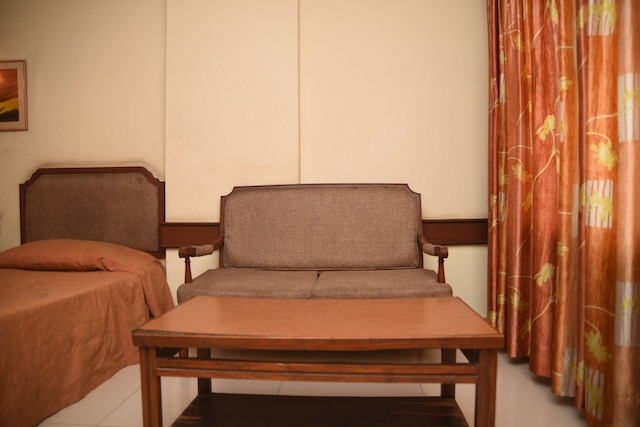 ホテル マウリヤ