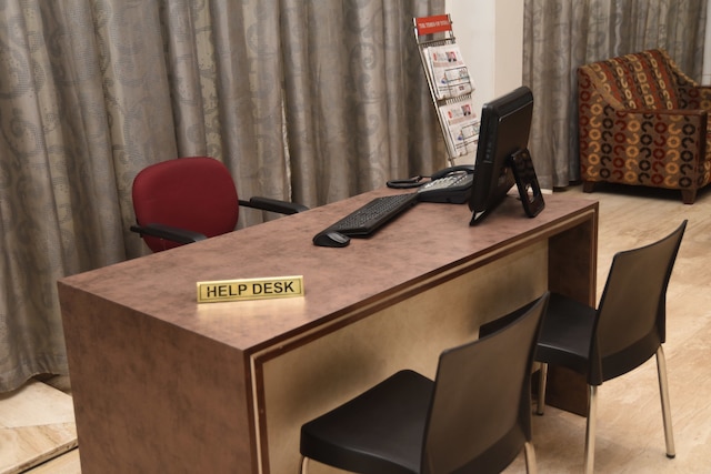 ホテル マウリヤ