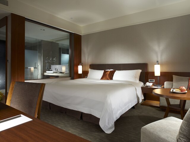 シルクス プレイス 宜蘭 (蘭城晶英酒店)