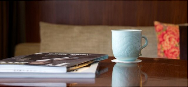 シルクス プレイス 宜蘭 (蘭城晶英酒店)