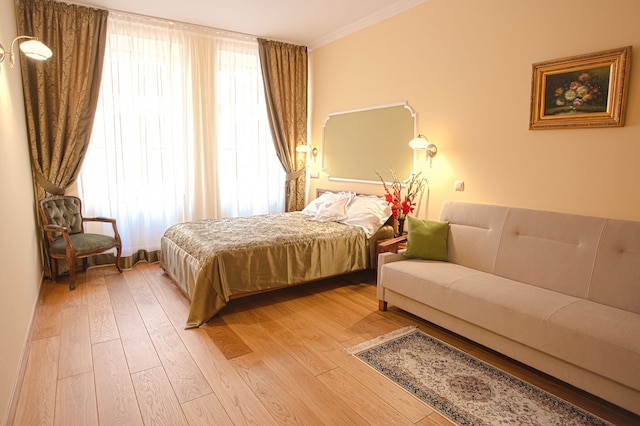 アパートホテル グロツカ 21