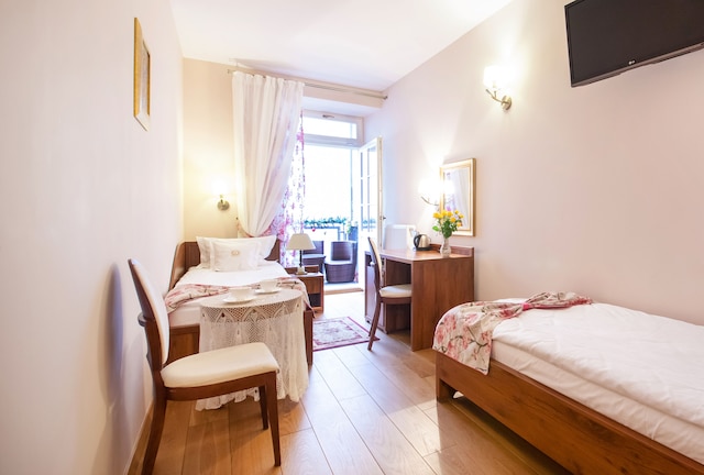 アパートホテル グロツカ 21