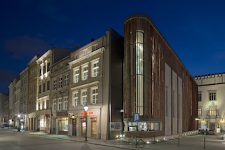 アパートホテル グロツカ 21