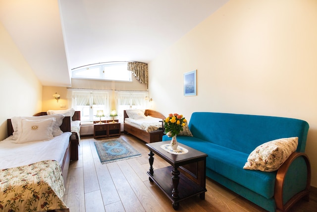 アパートホテル グロツカ 21