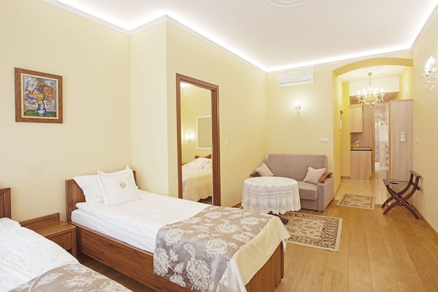 アパートホテル グロツカ 21