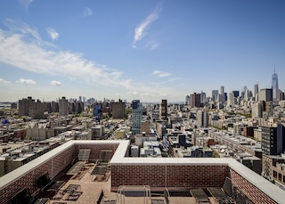 ザ ルドロー ホテル