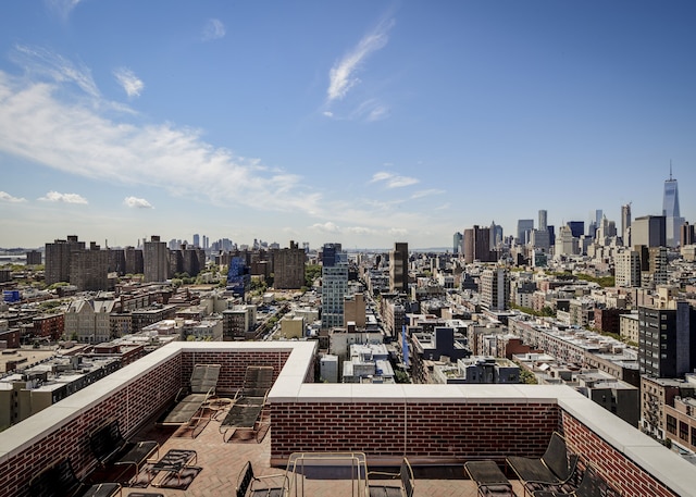 ザ ルドロー ホテル