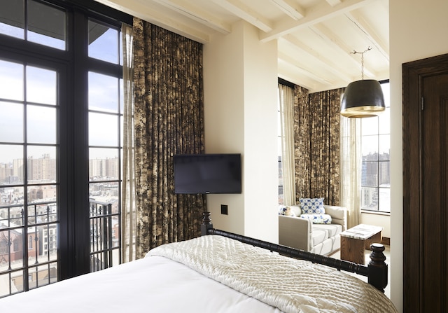 ザ ルドロー ホテル