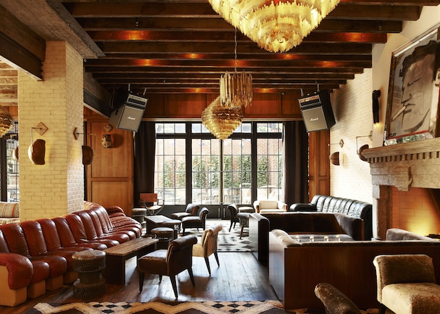 ザ ルドロー ホテル