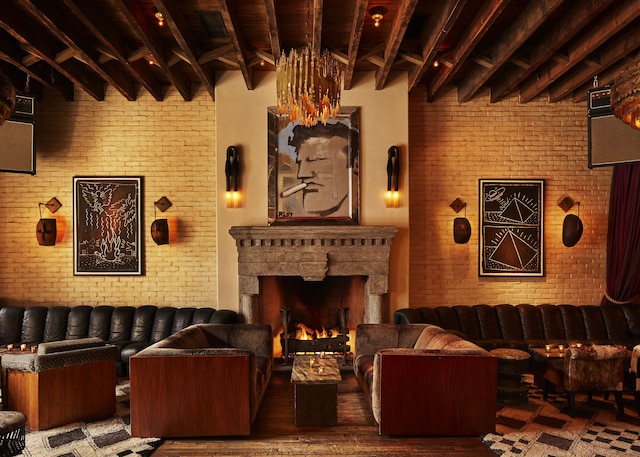 ザ ルドロー ホテル