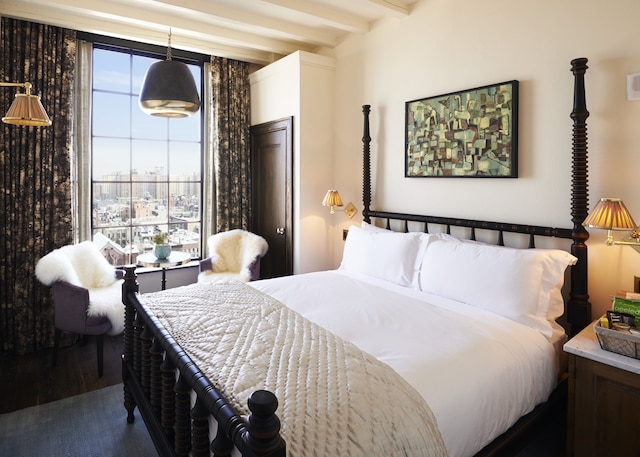 ザ ルドロー ホテル