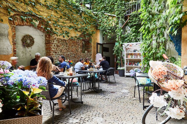 クラクフ フォー ユー