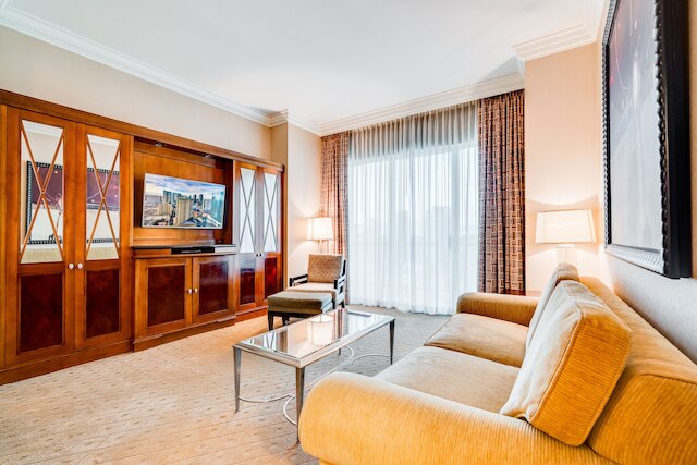 ジェット ラグジュアリー リゾーツ アット ザ シグネチャー コンド ホテル