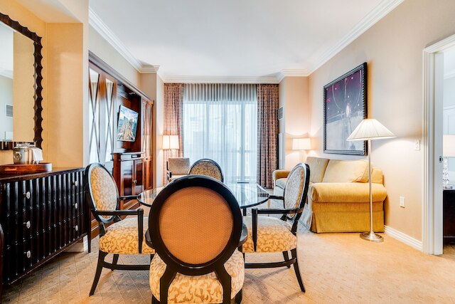 ジェット ラグジュアリー リゾーツ アット ザ シグネチャー コンド ホテル